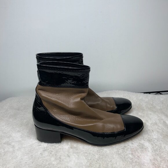 Loewe Boots size 38 - Picture 2 of 5